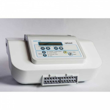 Аппарат прессотерапии Lympha Press Optimal + комбинезон  (12-ти камерный)